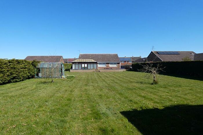 4 Bedroom Detached Bungalow For Sale In Conifer House, Leazes Lane, Bishop Auckland, DL14