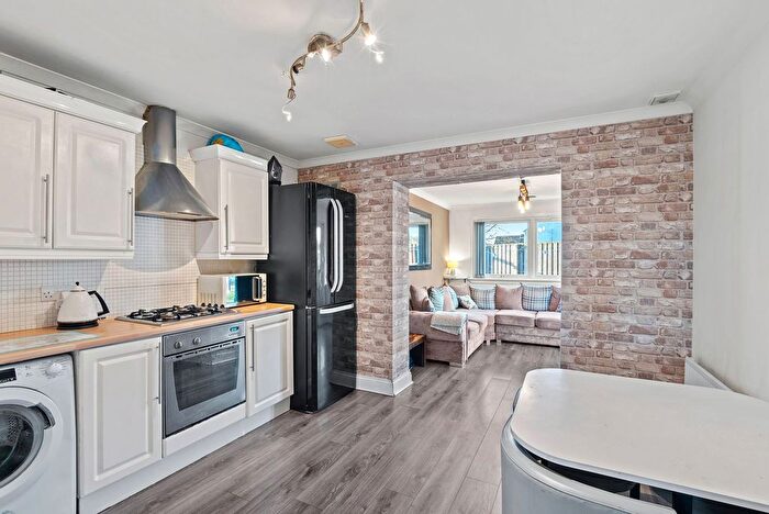 3 Bedroom Terraced Bungalow For Sale In Fallas Place, Fauldhouse, EH47