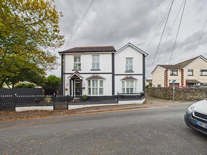 7 Bedroom Detached House For Sale In Elkington Road, Burry Port, SA16