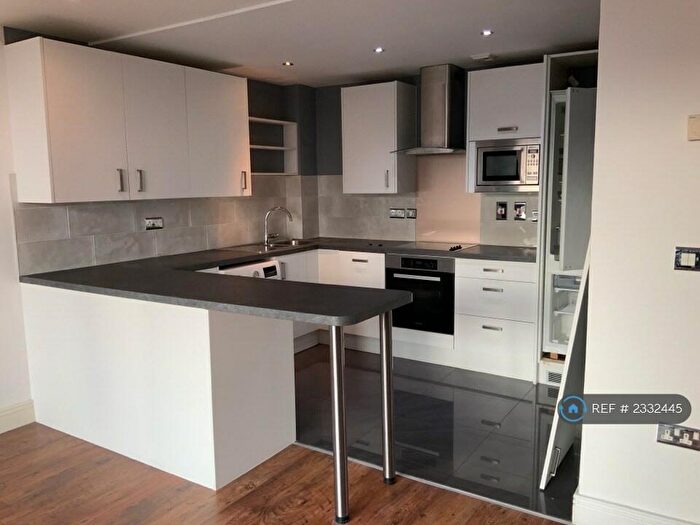 1 Bedroom Flat To Rent In Wards Wharf Approach, London, E16