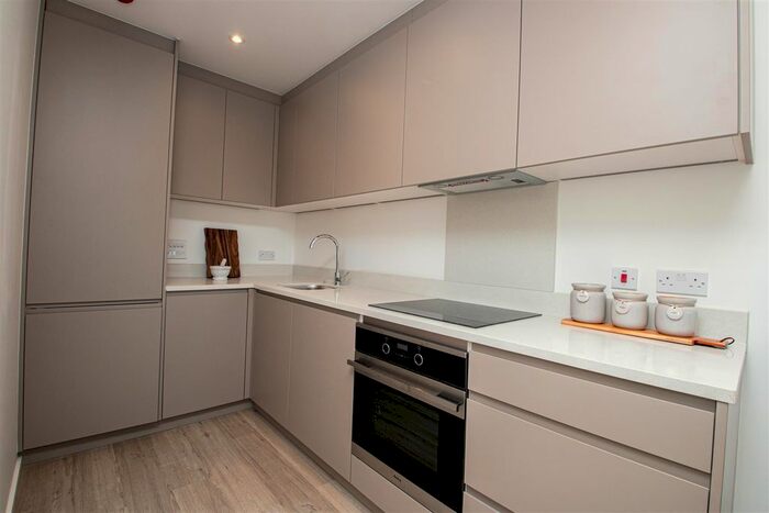1 Bedroom Flat To Rent In Elder Gate, Milton Keynes, MK9