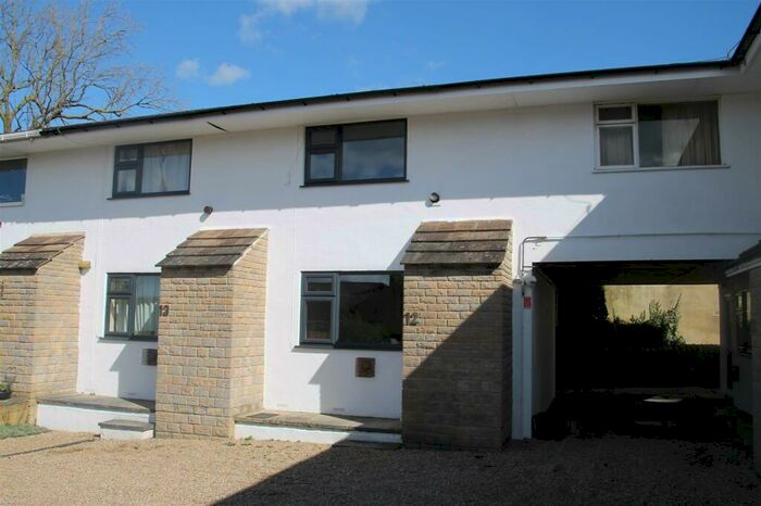 1 Bedroom Duplex To Rent In The Lodge Mews, Pateley Bridge Road, Burnt Yates, Harrogate, HG3