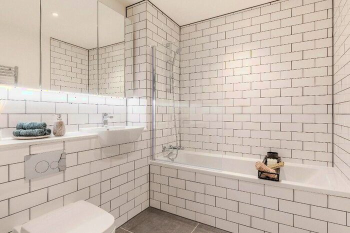 2 Bedroom Apartment To Rent In Bloomery Place, Sheffield, S1