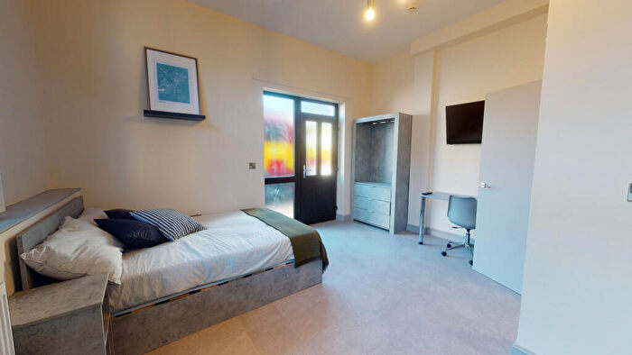 1 Bedroom Flat To Rent In Harvey House, Lincoln, LN1