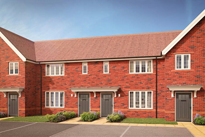 2 Bedroom Terraced House For Sale In Ashingdon Road, Rochford, SS4