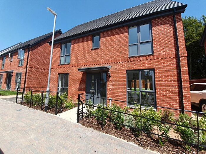 3 Bedroom Property To Rent In Sir John Killick Road, Ashford, TN23