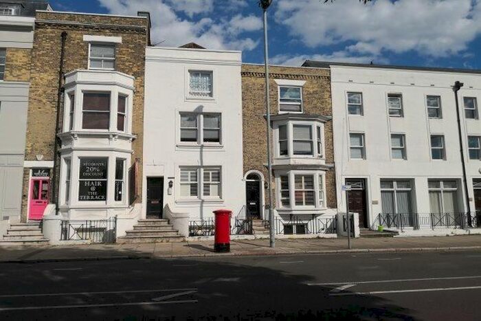 1 Bedroom Flat To Rent In Hampshire Terrace, Portsmouth, PO1