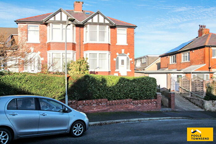 3 Bedroom Semi-Detached House For Sale In Prospect Road, Barrow-in-furness, LA13