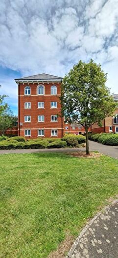 2 Bedroom Flat For Sale In Padstow Road, Swindon, SN2