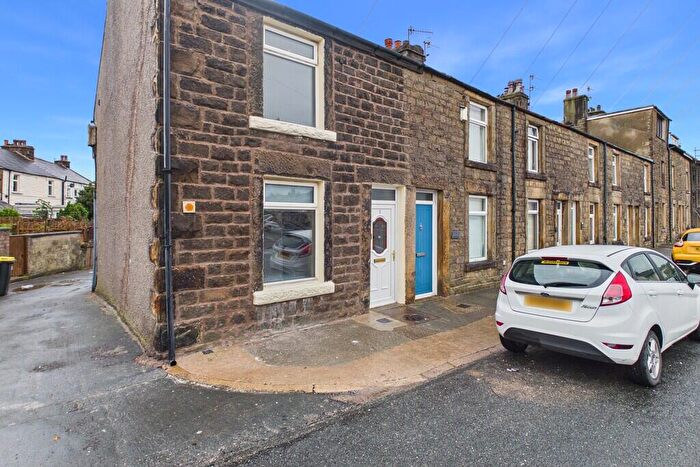 2 Bedroom Terraced House To Rent In Highfield Road, Carnforth, Lancashire, LA5