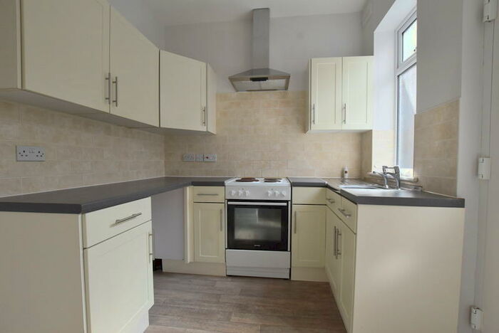 3 Bedroom Terraced House To Rent In Cape Street, Hanley, ST1
