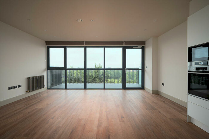 2 Bedroom Flat To Rent In The Sessile, Ashley Road, London, N17