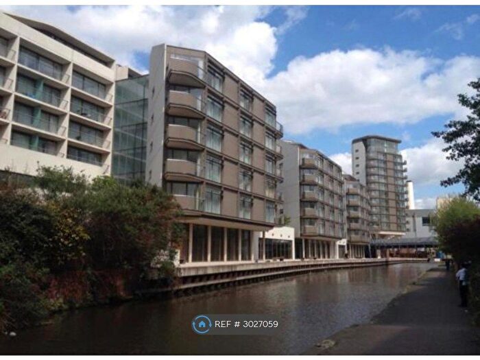 2 Bedroom Flat To Rent In Nottingham One, Nottingham, NG1