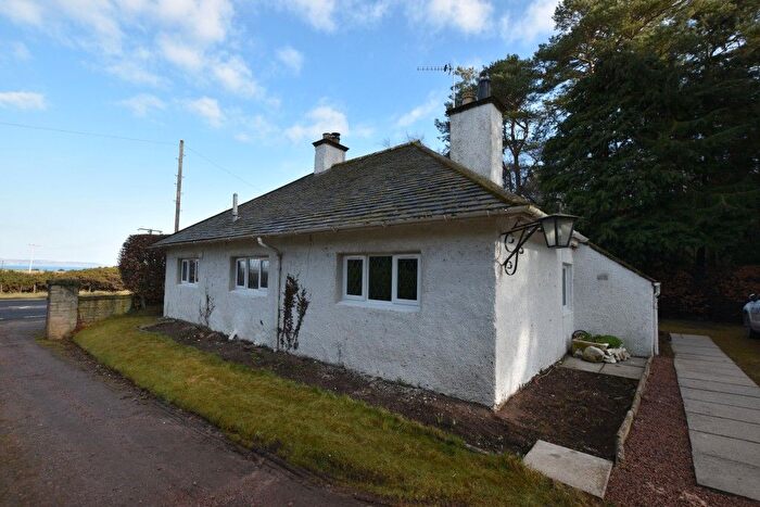 1 Bedroom Cottage To Rent In Delniesmuir Cottage, Nairn, IV12