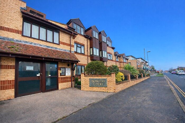 1 Bedroom Property To Rent In Elmore Road, Lee-On-The-Solent, PO13