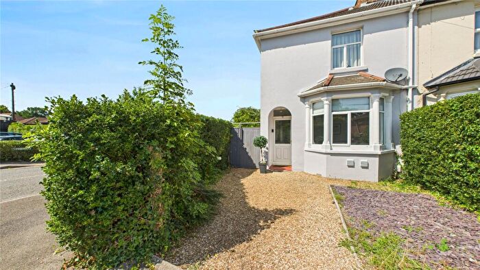 2 Bedroom Semi-Detached House For Sale In Arthurs Bridge Road, Horsell, Surrey, GU21