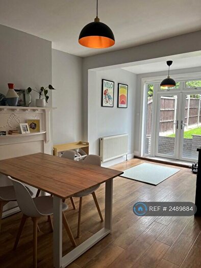 3 Bedroom Terraced House To Rent In Chelford Road, London, BR1