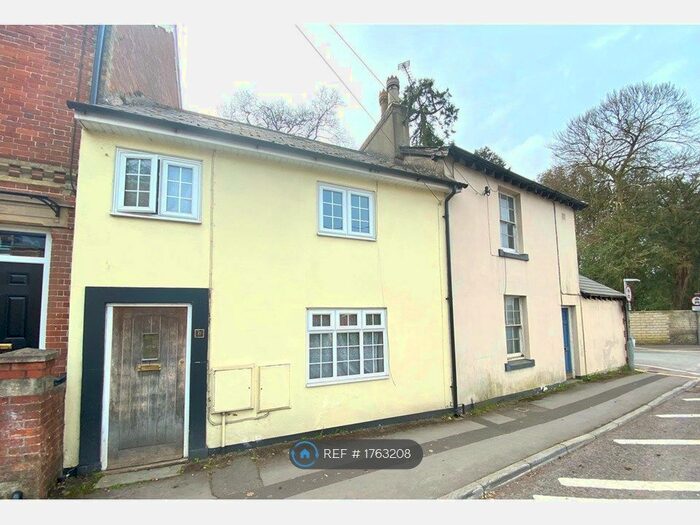 2 Bedroom Terraced House To Rent In Boreham Road, Warminster, BA12
