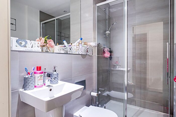 1 Bedroom Flat To Rent In Flat, Nexus Point, Edwards Road, Birmingham, B24