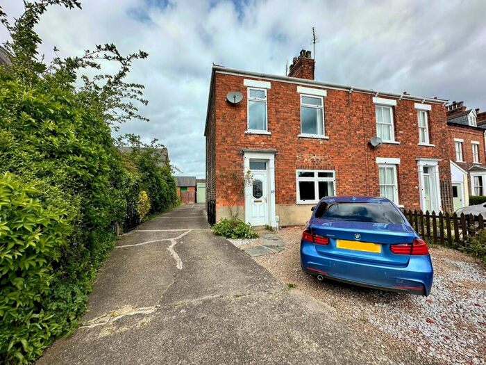 3 Bedroom Detached House To Rent In Norwood, Beverley, East Riding Of Yorkshi, HU17