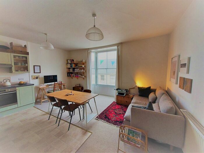 2 Bedroom Maisonette To Rent In Meneage Street, Helston, Cornwall, TR13