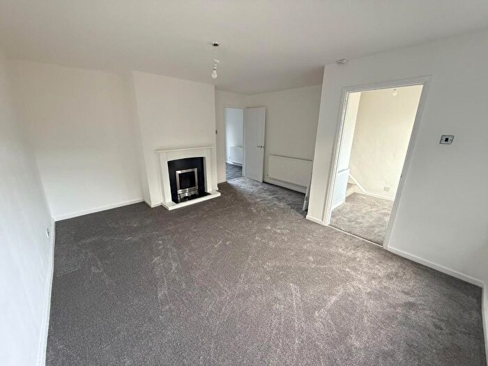 3 Bedroom Terraced House To Rent In Blakey Walk, Middlesbrough, TS6