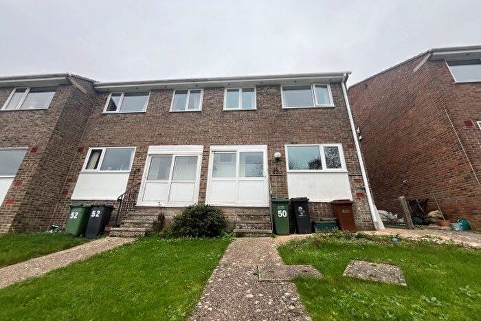 3 Bedroom Property To Rent In Springfield Road, Weymouth, DT3