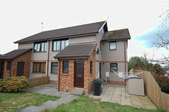 2 Bedroom Apartment To Rent In Cypress Grove, Bridge Of Don, Aberdeen, Aberdeen, AB23