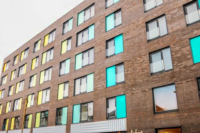 1 Bedroom Flat To Rent In Victoria Court, Victoria Street, West Bromwich, B70