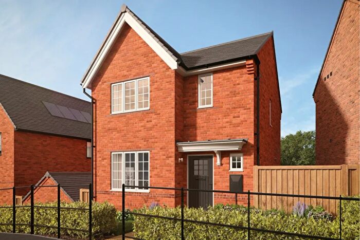 4 Bedroom Detached House For Sale In "The Curtis" At Manchester Road, Deepcar, S36