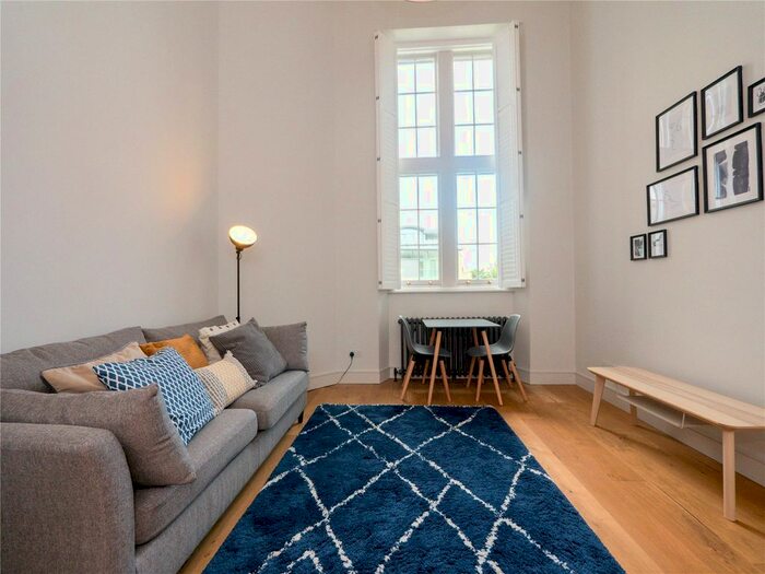 1 Bedroom Flat To Rent In Donaldson Drive, Edinburgh, EH12
