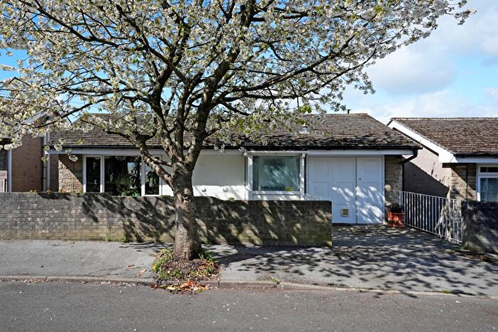 4 Bedroom Detached House For Sale In Cherry Bank Road, Norton Lees, S8