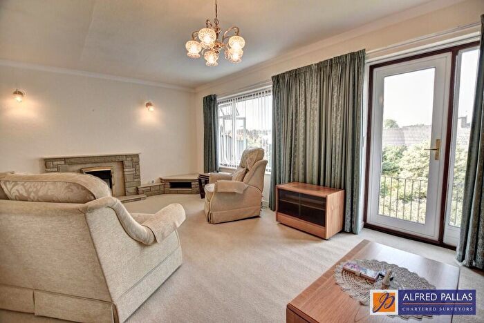 2 Bedroom Semi-Detached Bungalow For Sale In Mickleton Gardens, Elstob Estate, SR3