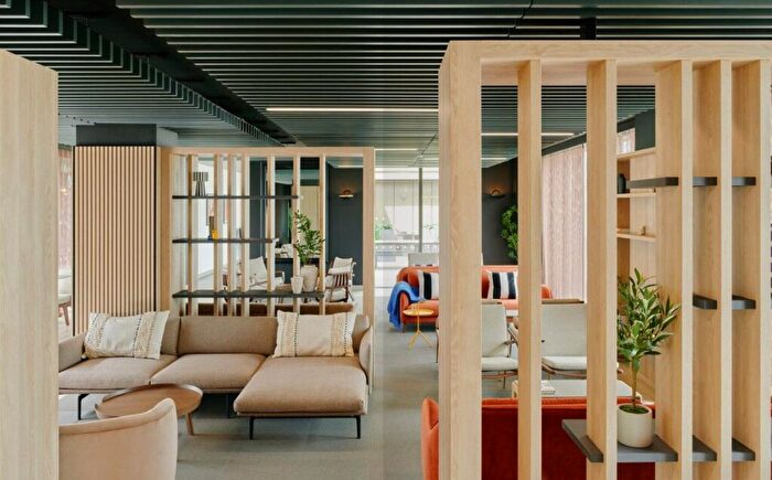 Studio For Sale In Oxford Road, Manchester, M1