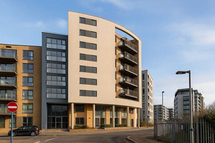 1 Bedroom Flat To Rent In London, SE13