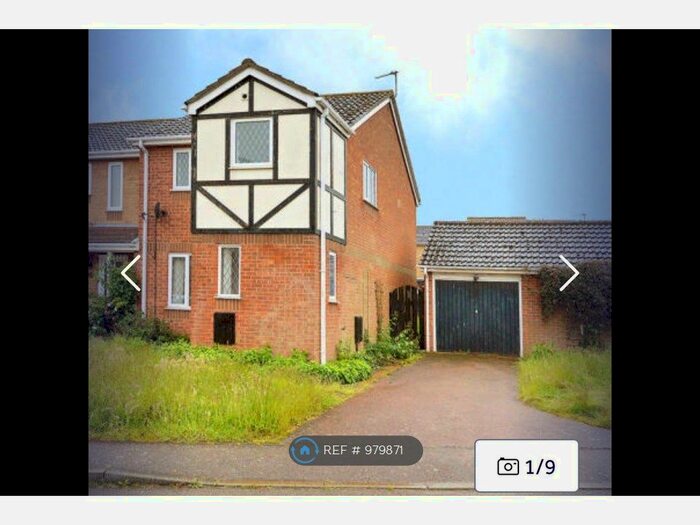 3 Bedroom End Of Terrace House To Rent In Cartmel, Norfolk, NR9