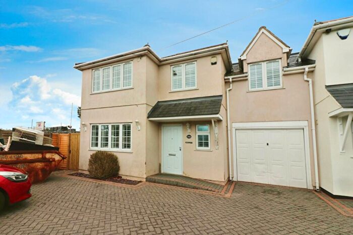 3 Bedroom Semi-Detached House To Rent In High Road, North Weald, Epping, CM16