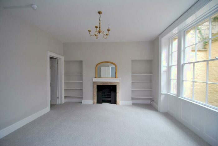 1 Bedroom Apartment To Rent In Sydney Place, Bath, BA2