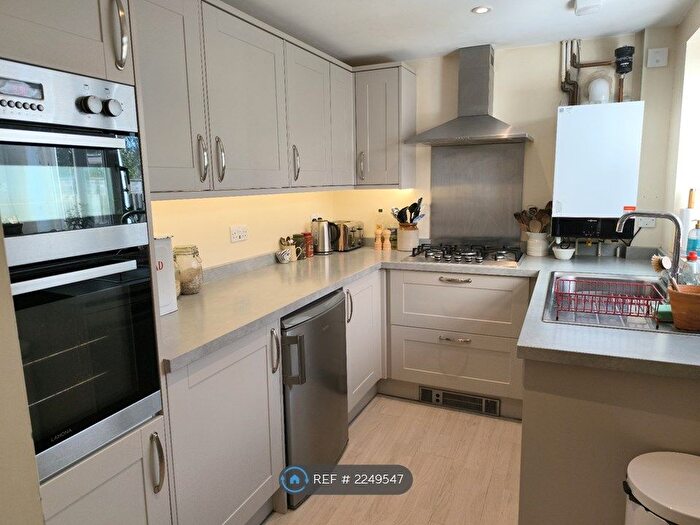 2 Bedroom Terraced House To Rent In Bradford Road, Corsham, SN13