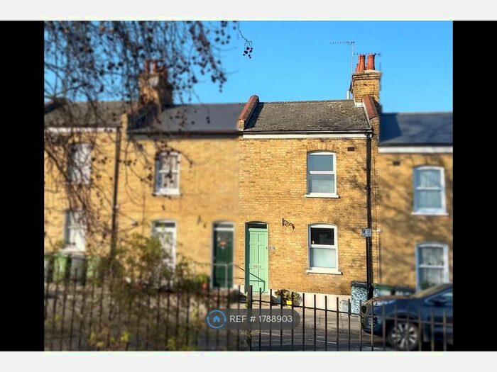 2 Bedroom Terraced House To Rent In Oscar Street, London, SE8