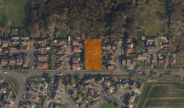 Land For Sale In Land At Telscombe Road, Peacehaven, East Sussex BN10