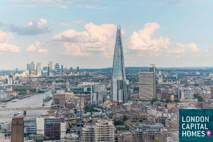 3 Bedroom Flat To Rent In Blackfriars Road, London, SE1