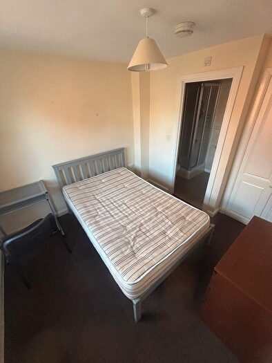 1 Bedroom House Of Multiple Occupation To Rent In Caddow Road, Norwich, Norfolk, NR5