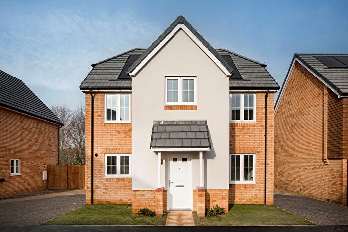 4 Bedroom Detached House For Sale In Chestnut Grove, Borden, Sittingbourne, ME9