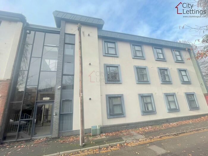 8 Bedroom Flat To Rent In Ilkeston Road, Nottingham, NG7