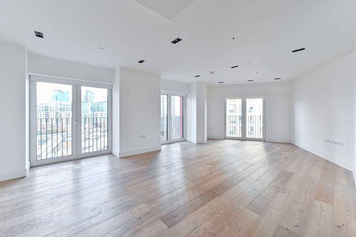 2 Bedroom Flat For Sale In Exchange Gardens, Vauxhall, London, SW8
