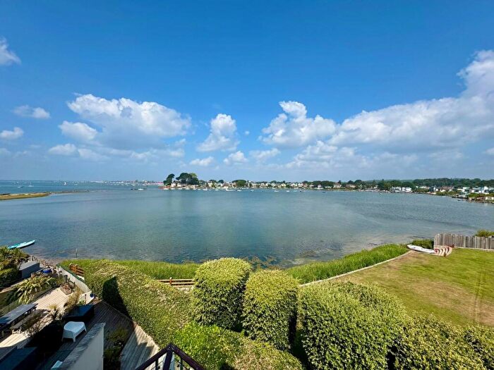 5 Bedroom House To Rent In Salterns Way, Poole, BH14