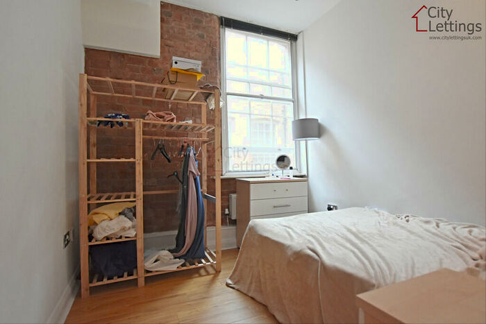 2 Bedroom Apartment To Rent In The Establishment, Broadway, NG1