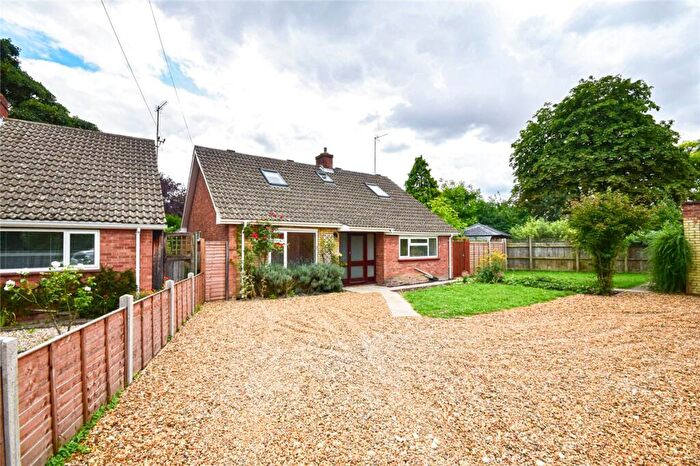 4 Bedroom Detached House To Rent In Magnolia Close, Cambridge, CB1
