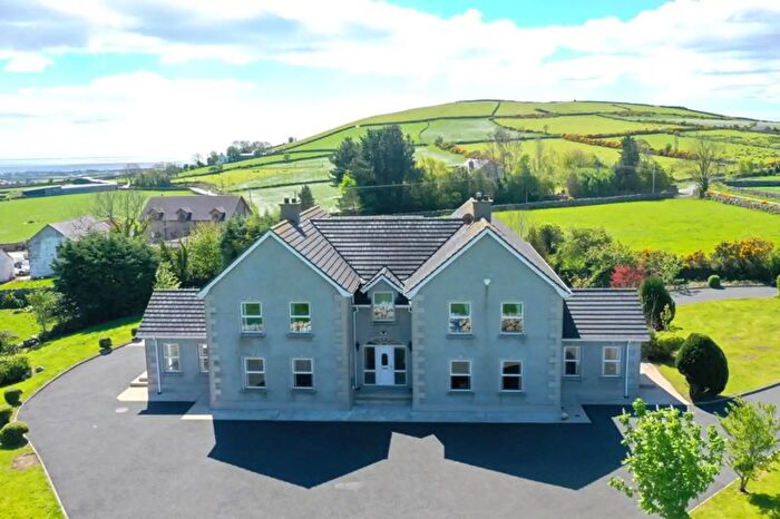 8 Bedroom Detached House For Sale In Mourne House, Leitrim Road, Kilkeel, BT34